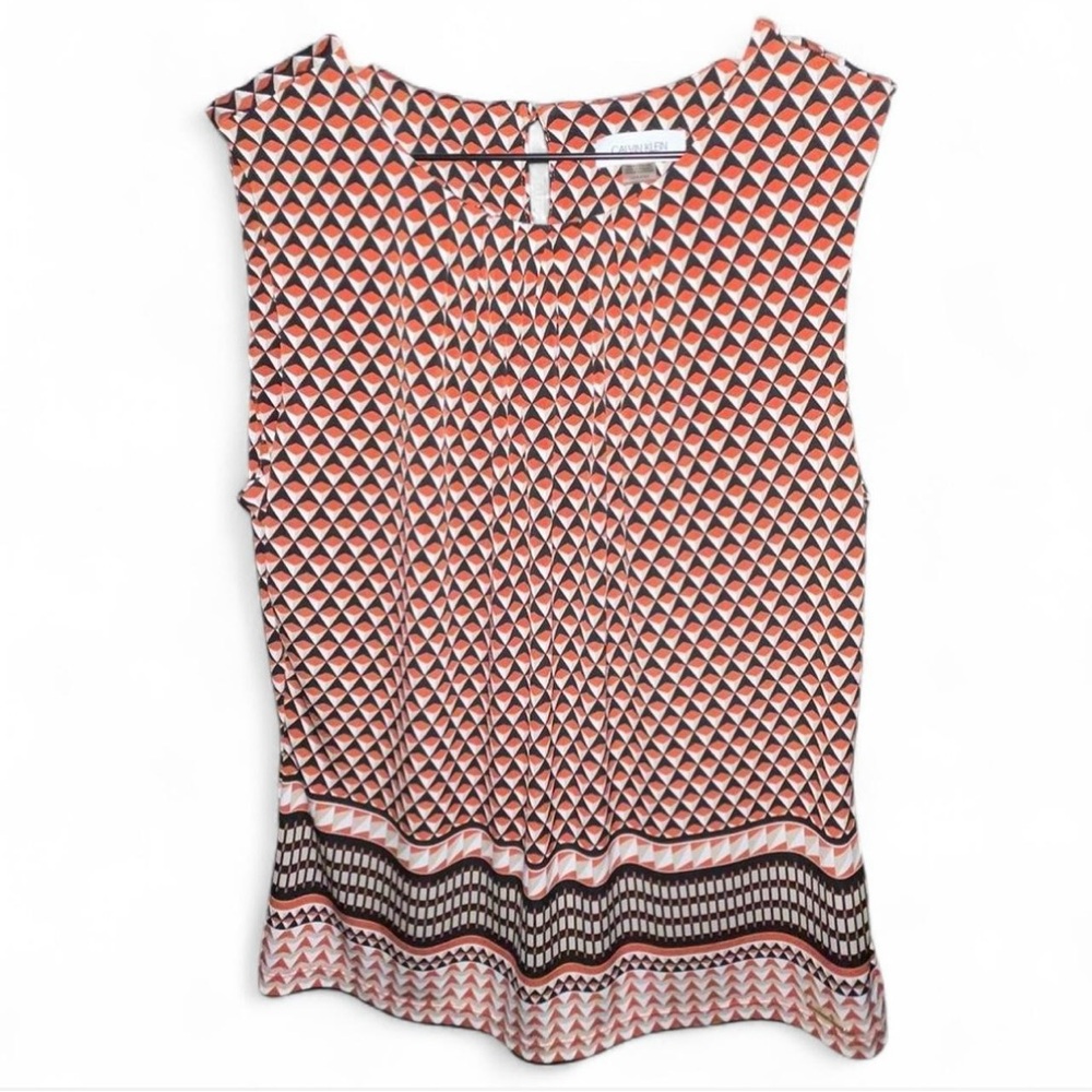 Calvin Klein blouse